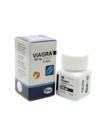 Viagra 100 mg 30 Tablet