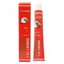 Super Viga 84000 Delay Cream