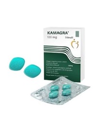 Kamagra Tablet Cinsel Performans Arttırıcı Hap