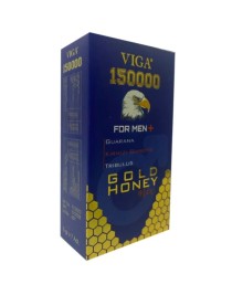 Viga 150000 Performans Gold Honey 7x5 Gr